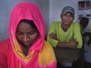 Imagen de Nens de la ruta de...: Classes de ball - 1