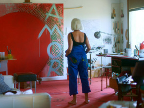 Imagen de Francesca i l'amor - 1