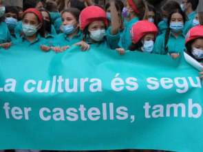 Imagen de Sempre amunt! - 1