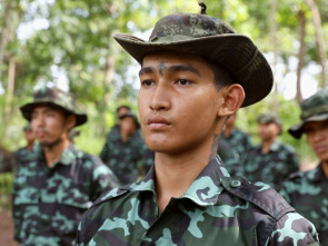 Imagen de Birmània, la revolució oblidada - 1