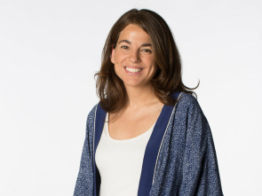 Imagen de Tot el temps del món (T1): Imma Monsó - 1