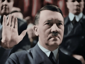 Imagen de Hitler i Stalin, un...: Episodi 2 - 1