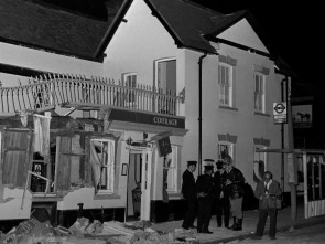 Imagen de Sense ficció: En el nom de Gerry Conlon - 1