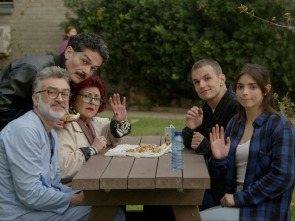 Imagen de Després de tu (T2): Ep.5 Tremole si no et veig - 1