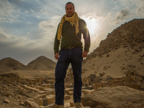 Imagen de Ben Fogle. Retorn a...: Austràlia - 1