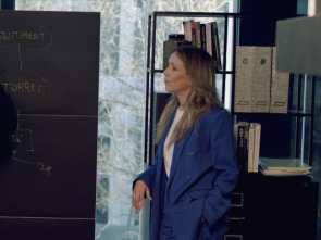 Imagen de El factor clau (T1): L'última gran família del vi. El cas de Torres - 1