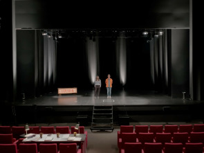 Imagen de La Puntual (T2): Sí o no - 1