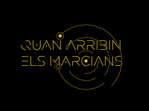 Quan arribin els... (T7): CaboSanRoque, Lolo & Sosaku i La Calòrica