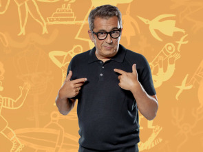 Imagen de Vosaltres mateixos (T1): El curt que va emocionar Spielberg - 1