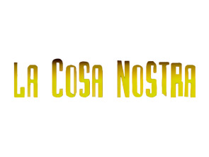 La cosa nostra (T1): Sara Baras