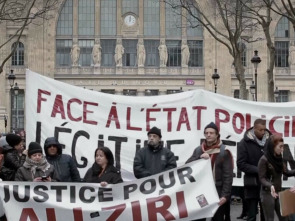 Imagen de 60 minuts: Le repli - 1