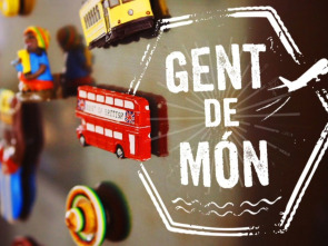Imagen de Gent de món (T1): Marroc 2 - 1