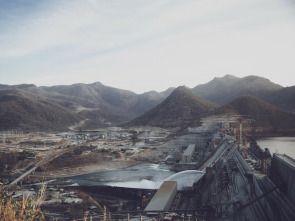 Imagen de Un mur al Nil - 1