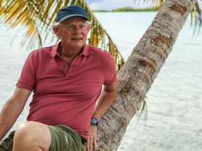 Imagen de Martin Clunes:...: Illes Galàpagos - 1