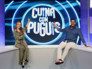 Imagen de Cuina com puguis (T1): Primera semifinal - 1