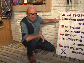 Imagen de Ja t'ho faràs (T6): Episodi 110 - 1