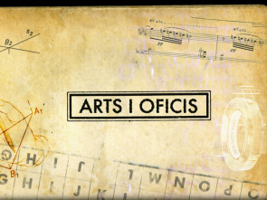 Imagen de Arts i oficis (T1): Galeristes - 1