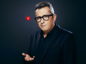 Imagen de Vosaltres mateixos (T2): He vist coses que no us creuríeu - 1