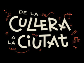 Imagen de De la cullera a la...: El plat Zigzag de Luki Huber i dissenyar experiències - 1