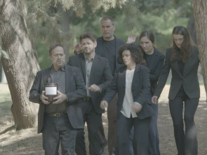 Imagen de Polònia (T20): Ep.3 - 1