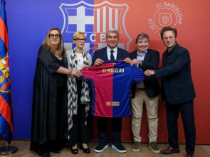 Imagen de El nou clam: Competir, competir, competir - 1