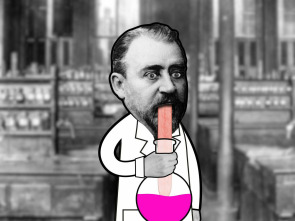 Imagen de Ui, he canviat el... (T1): Ep.5 Èxit dolç - 1