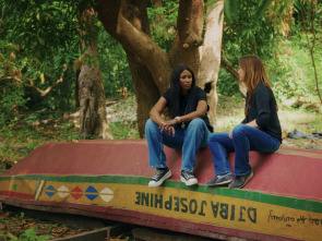 Imagen de Dones en lluita: Samanta Randos: Catalunya - 1