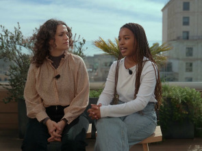 Imagen de Marcians (T9): Realitat diversa, relats diversos - 1