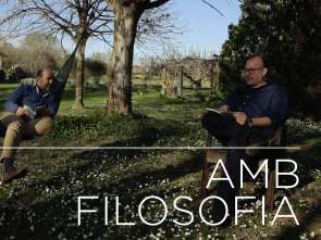 Imagen de Amb filosofia (T1): Ep.13 Fer-se preguntes - 1