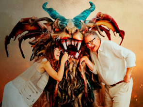 Imagen de Bèsties i flames (T1): El gall Abraxas i el diable - 1