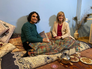 Imagen de Els meus fills (T1): Montserrat Costa: quan se't moren els pares - 1