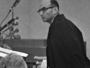 Imagen de The Eichmann Trial - 1