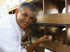 Imagen de Menú cap de setmana (T1): Toni Albà - 1