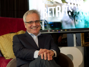 Imagen de Retrats (T1): J.Plana.S.Garcia.A.Castellón: en construcció - 1