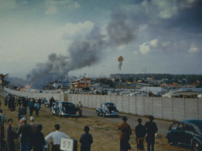 Imagen de Sense ficció: Le Mans, la tragèdia del 55 - 1