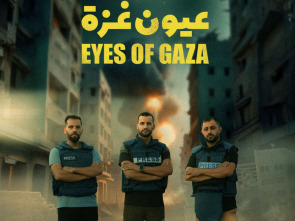 Imagen de Eyes of Gaza - 1