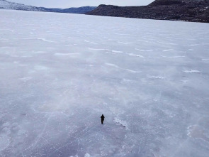 Imagen de Sol a Groenlàndia - 1