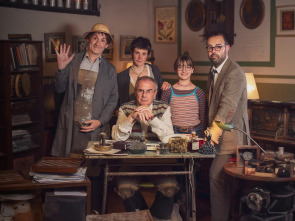 Imagen de Natura sàvia (T2): Cuques - 1