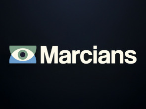 Imagen de Marcians (T10): Jo ja no soc qui era. El petit de Cal Eril. - 1