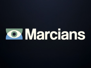 Imagen de Marcians (T10): Gabriel Calderón, fill adoptiu - 1