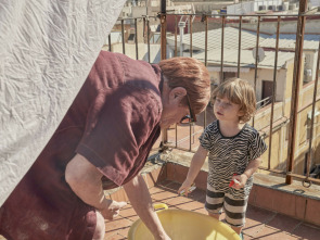 Imagen de Cantando en las azoteas - 1