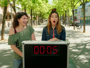 Imagen de Tens un minut? (T1): Mercat del Fort Pienc, Barcelona - 1