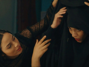 Imagen de Les filles d'Olfa - 1