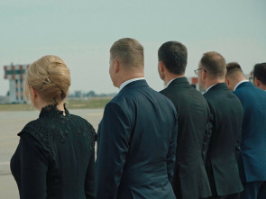 Imagen de Ms. President - 1