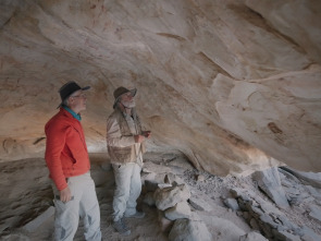 Imagen de El Sàhara verd: Episodi 2 - 1