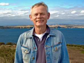 Imagen de Martin Clunes: Illes...: Episodi 3 - 1
