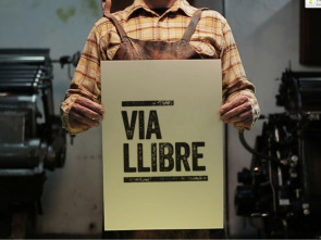 Imagen de Via llibre (T3): Ep.17 - 1
