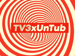 Imagen de TV3xunTUB (T4): Núria Gago - 1