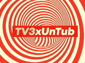 Imagen de TV3xunTUB (T4): Xavi Rossinyol - 1