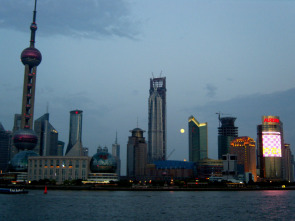 Imagen de Els rius i la vida: El Iang-tsé - 1